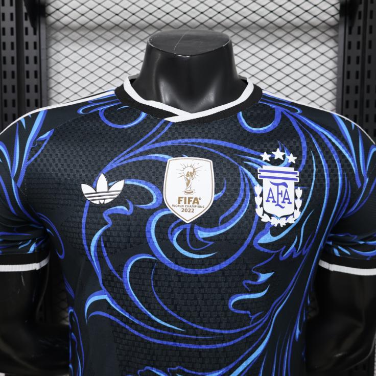 Đồ SF Argentina 2026 ( Sân Khách )
