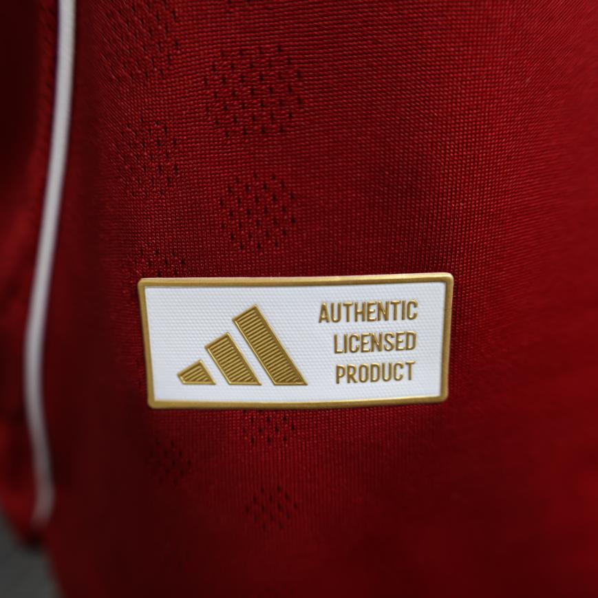 Đồ SF Liverpool 25/26 ( Sân Nhà )