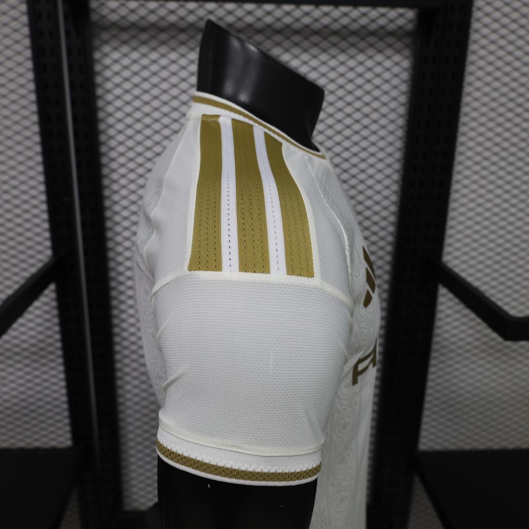 Đồ SF AL Nassr 26/27 ( 3RD )