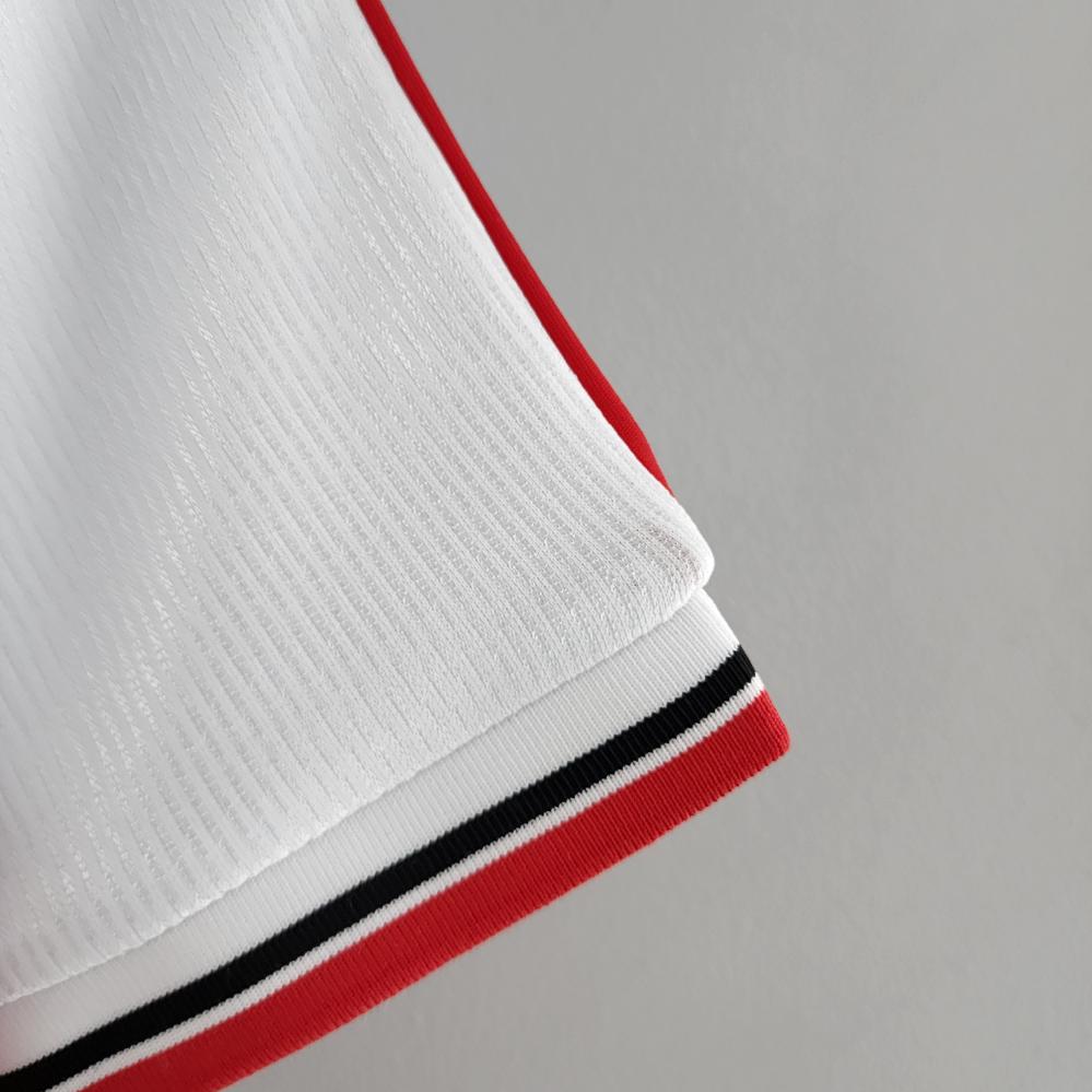 Retro São Paulo FC 1999/2000 ( Sân Nhà )