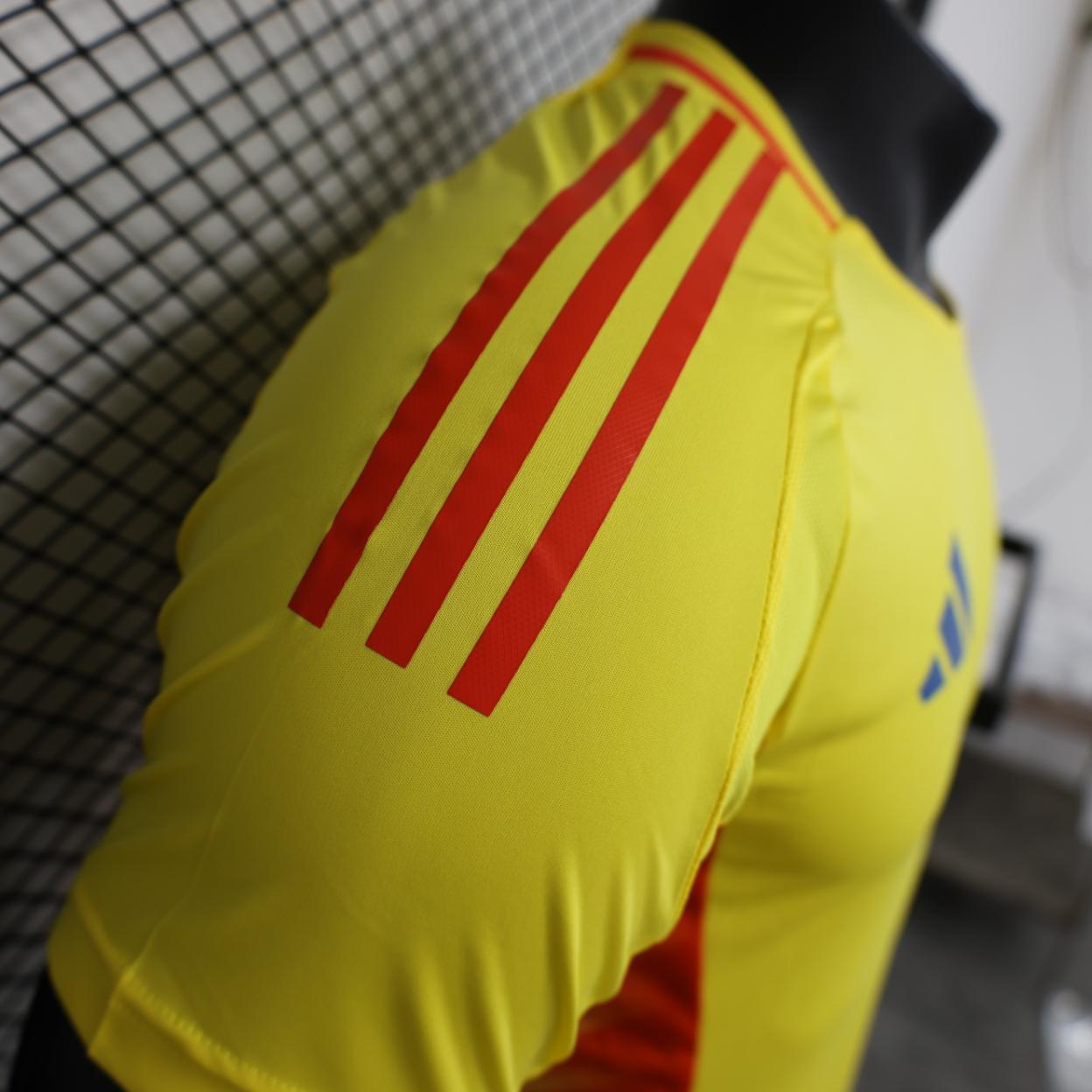 Đồ SF Colombia 2024 ( Sân Nhà )