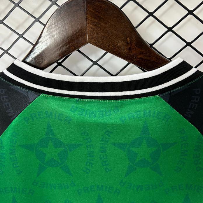 Retro Nigeria 1995 ( Sân Nhà )