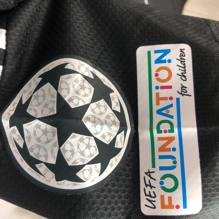 Đồ Fan MU 24/25 ( Đen )