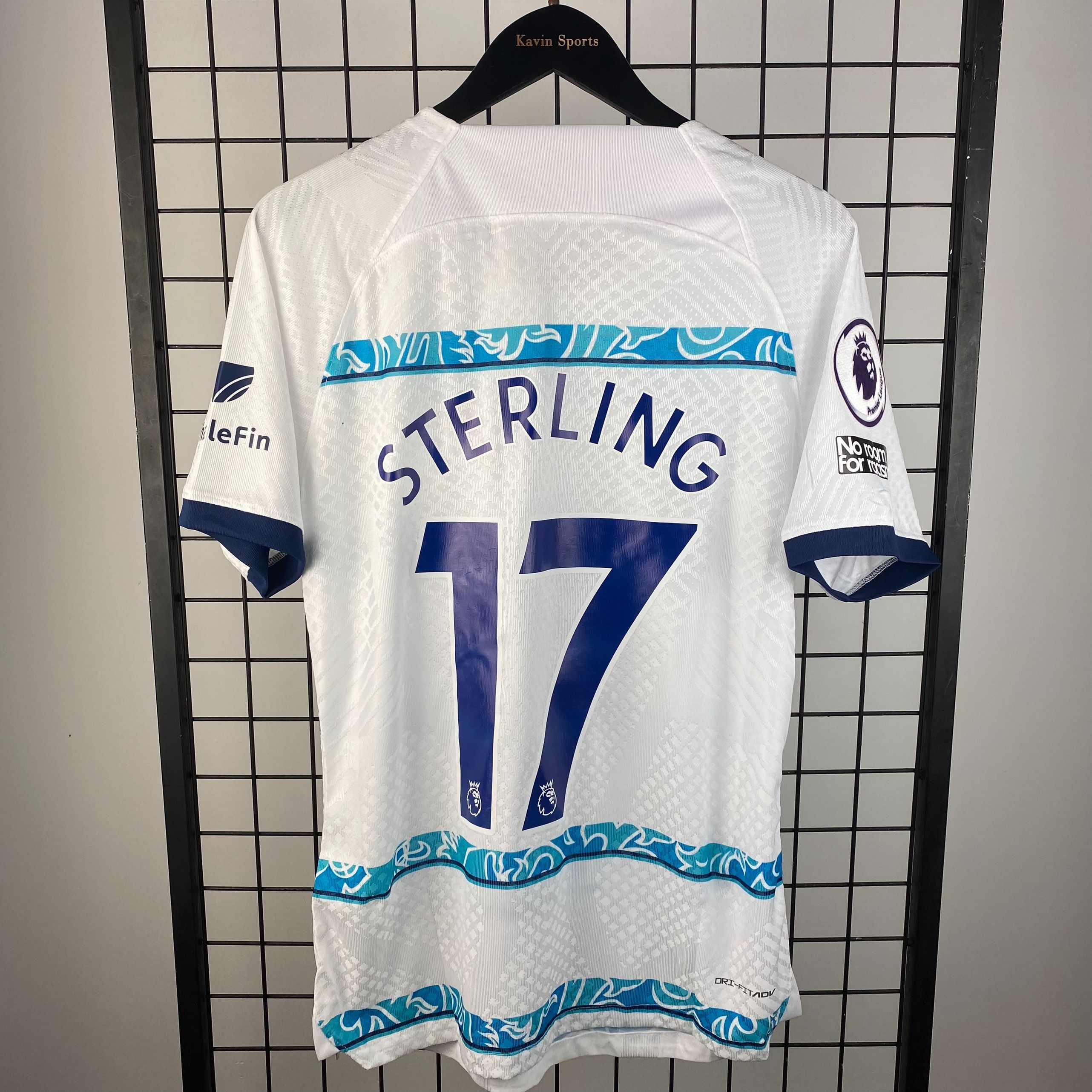 In Chính Hãng Chelsea 2022