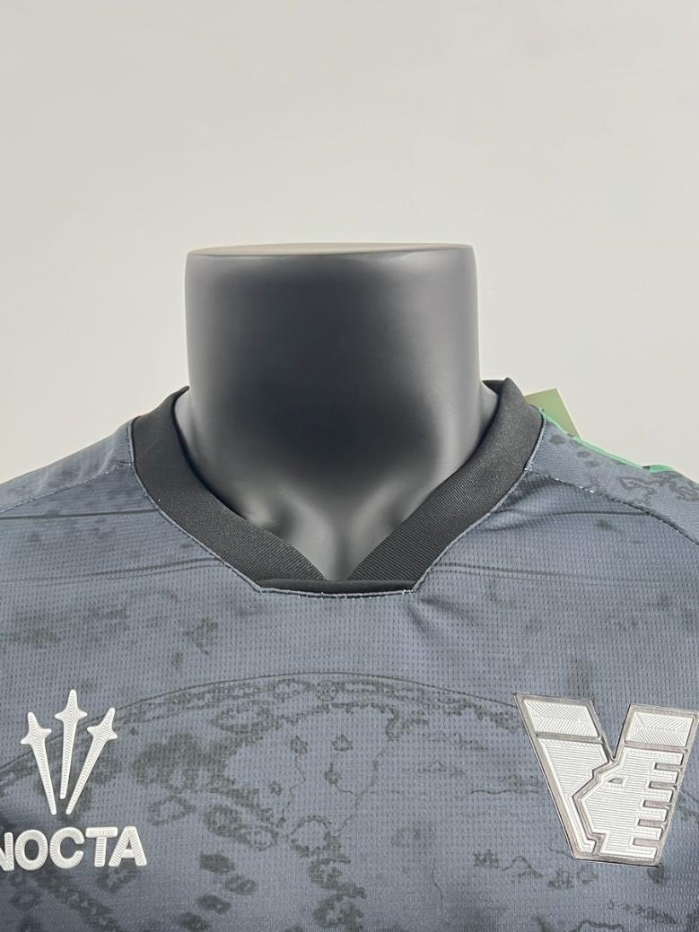 Đồ SF Venezia 25/26 ( Sân Nhà )