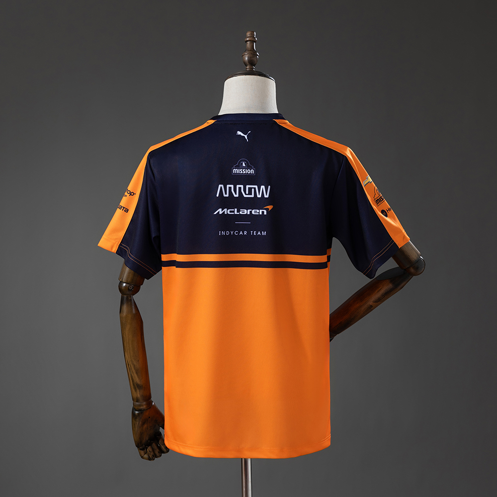 Áo Thun F1 McLaren 2026 TP