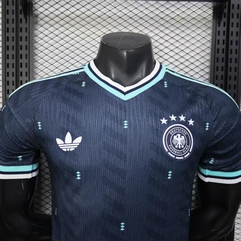 Đồ SF Đức 2026 ( Sân Khách )