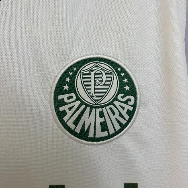 Retro Palmeiras 1997 ( Sân Khách )