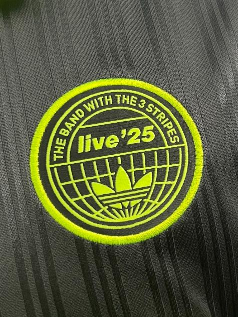 Áo Thun Adidas Oasis ( Đen )