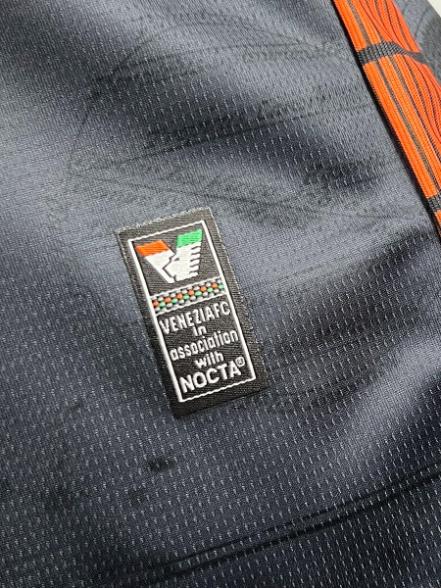 Đồ SF Venezia 25/26 ( Sân Nhà )