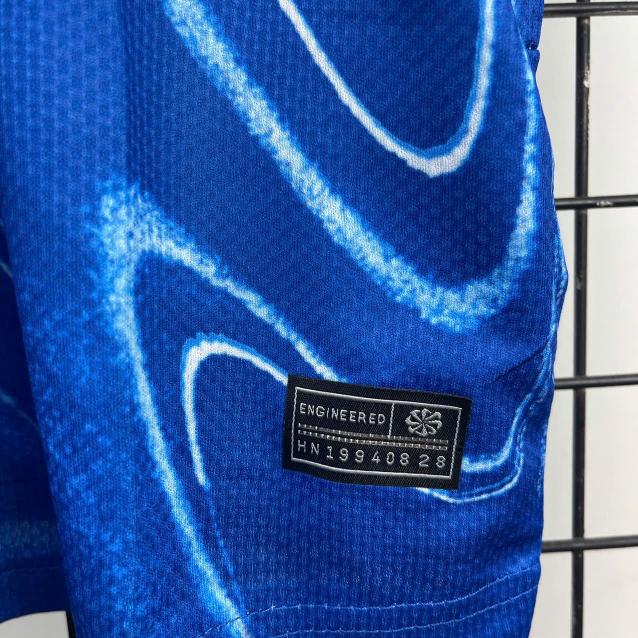 Đồ Fan Chelsea 24/25 ( Sân Nhà )