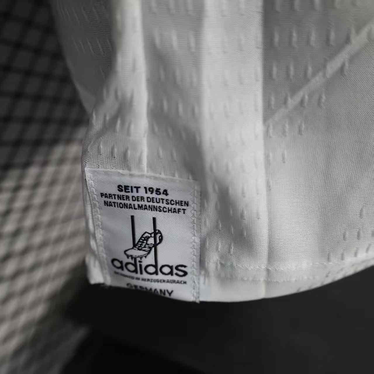 Đồ SF Đức 2026 Tay Dài ( Sân Nhà )