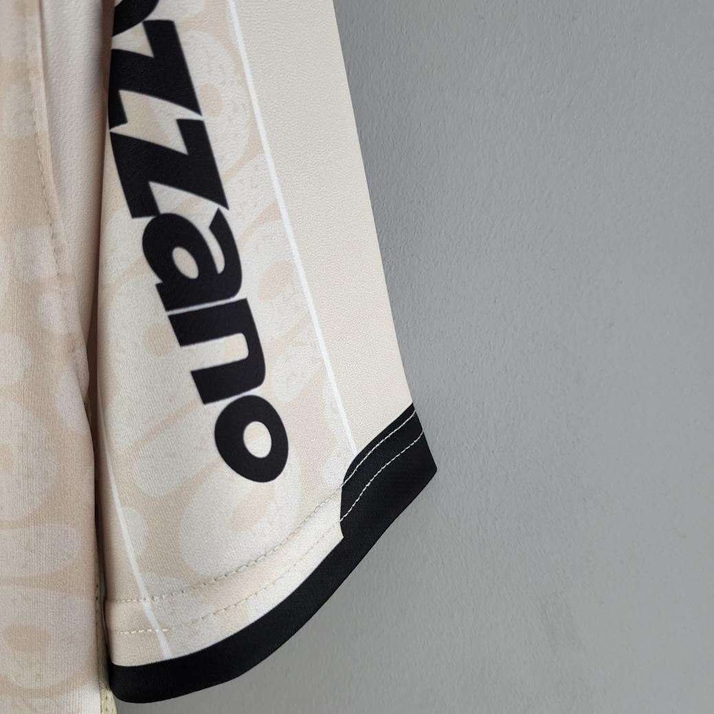 Retro Corinthians 2010 ( 100th Anniversary )