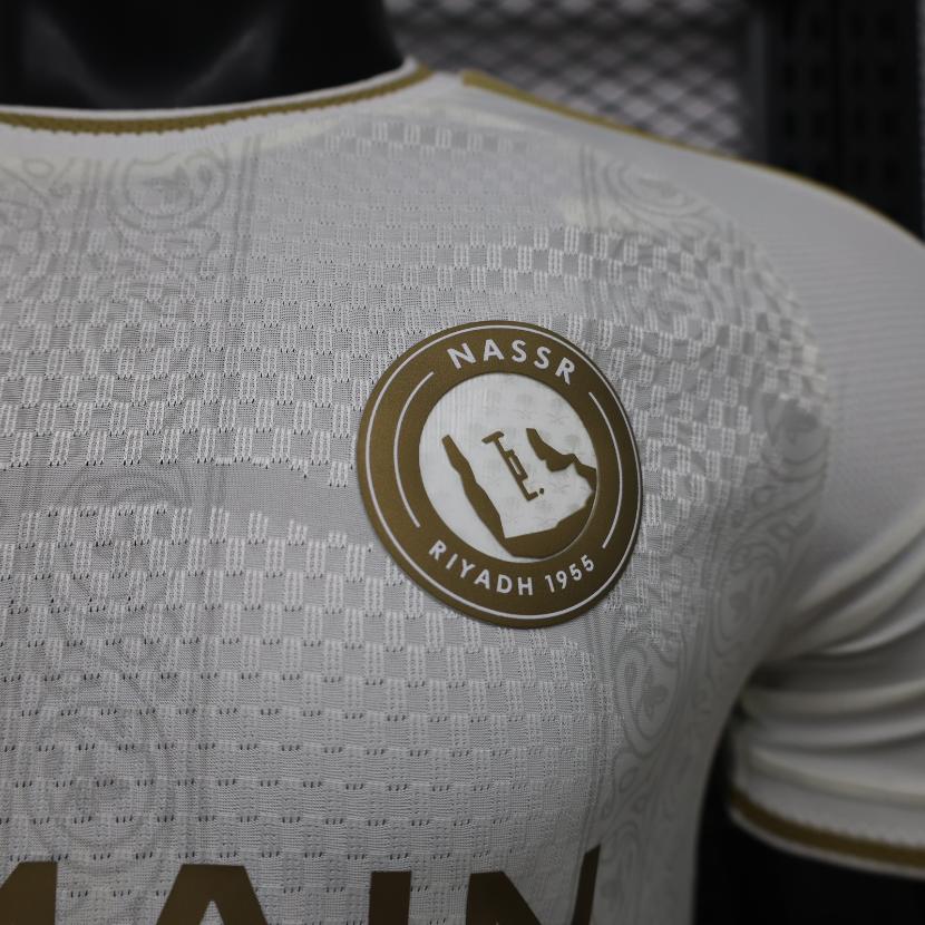 Đồ SF AL Nassr 26/27 ( 3RD )
