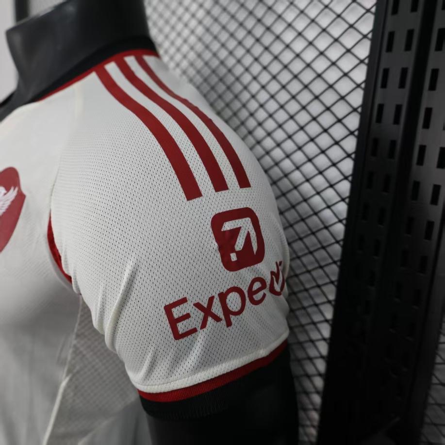 Đồ SF Liverpool 25/26 ( Sân Khách )