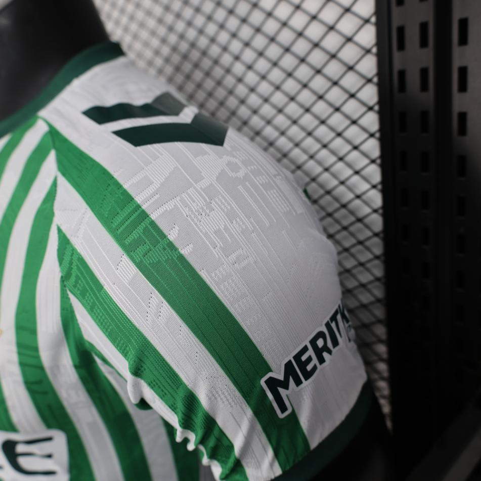 Đồ SF Real Betis 24/25 ( C3 Final )