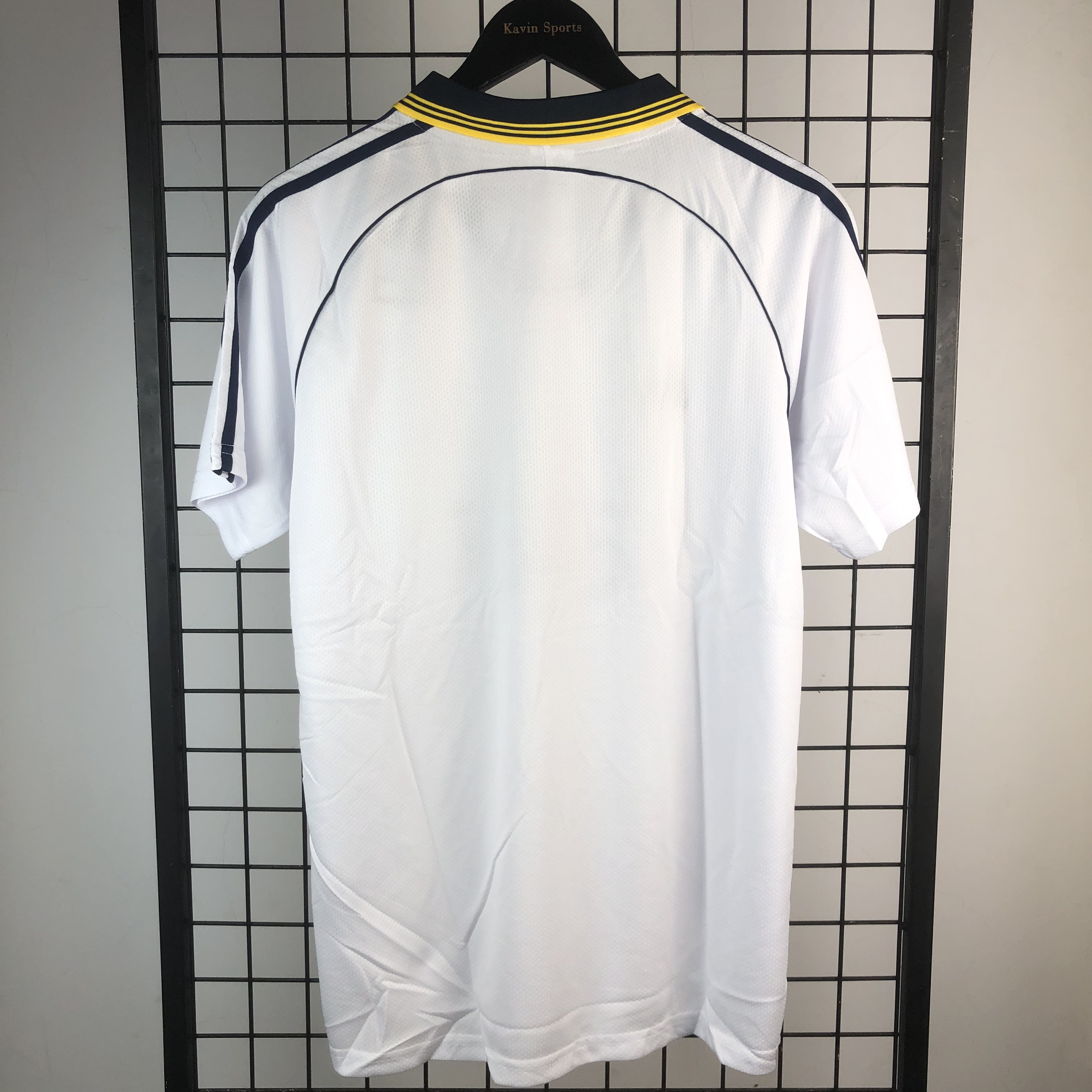 Đồ Fan Real 99/00 ( Sân Nhà )