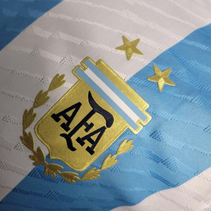Đồ SF Argentina 2022 ( Sân Nhà )