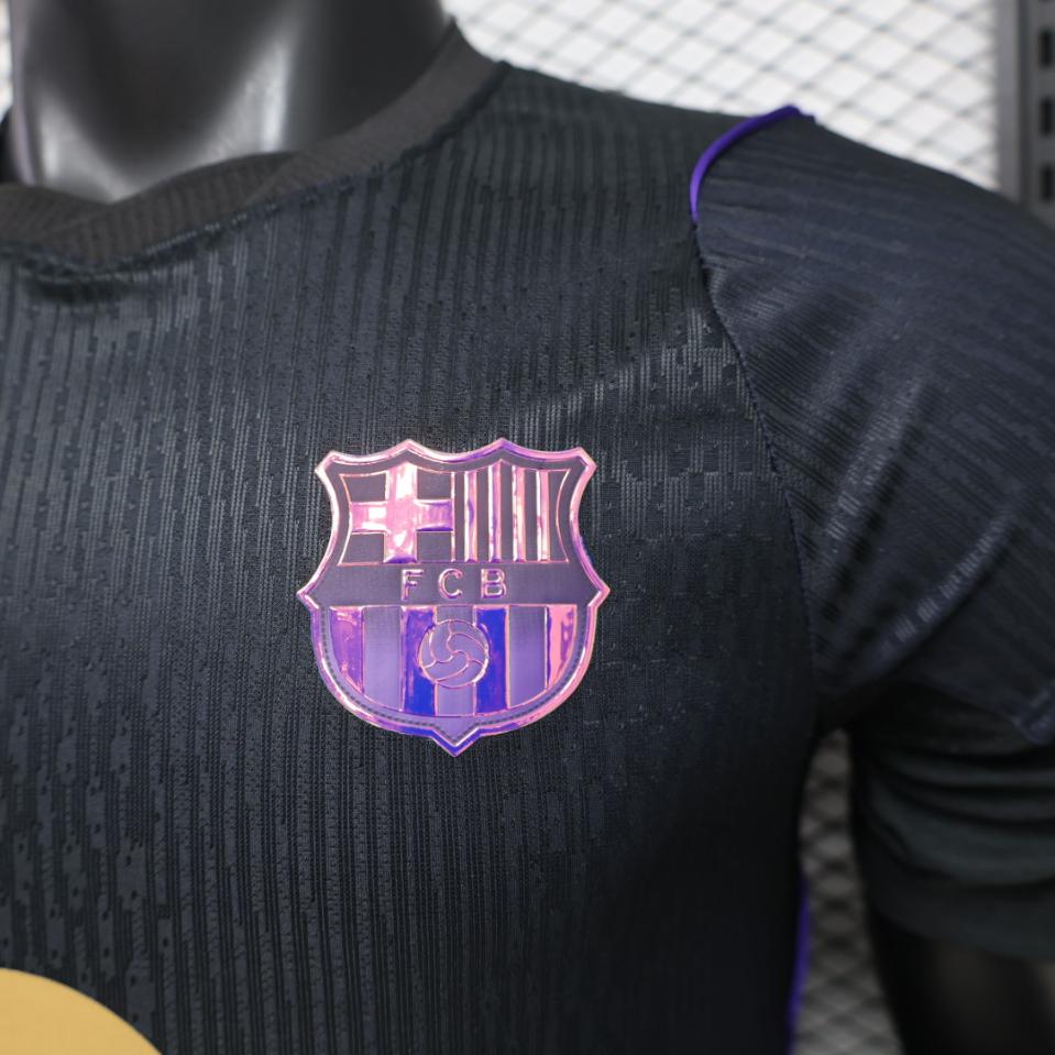 Đồ SF Barcelona 26/27 ( Sân Khách )