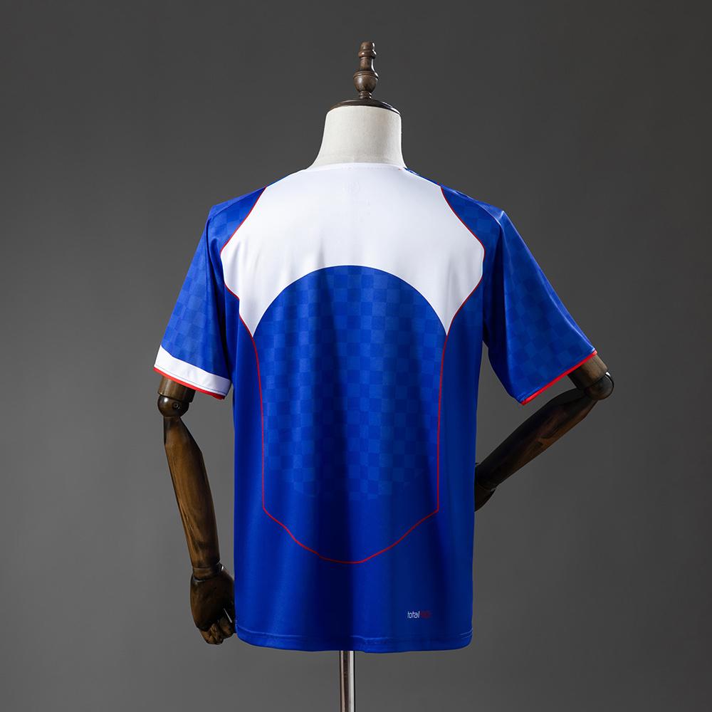 Áo Nike T90 Blue