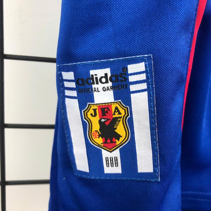 Retro Nhật 1999 ( Sân Nhà )