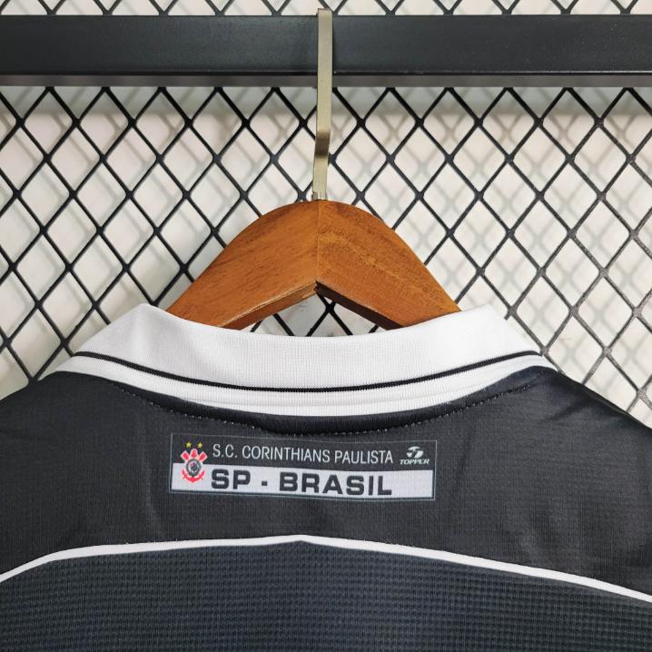 Retro Corinthians 1999/2000 ( 3RD )