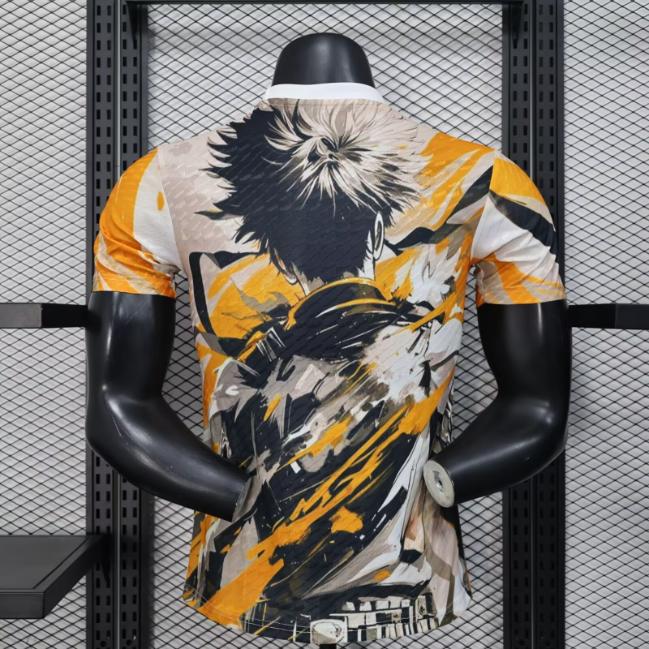 Đồ SF Nhật Bản 2025 ( Naruto TN )