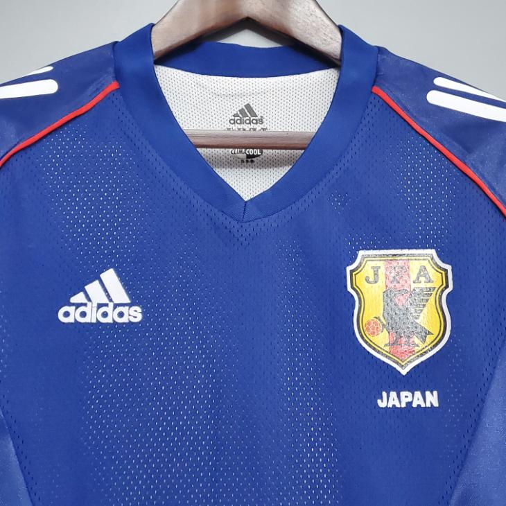 Retro Nhật 2002 ( Sân Nhà )