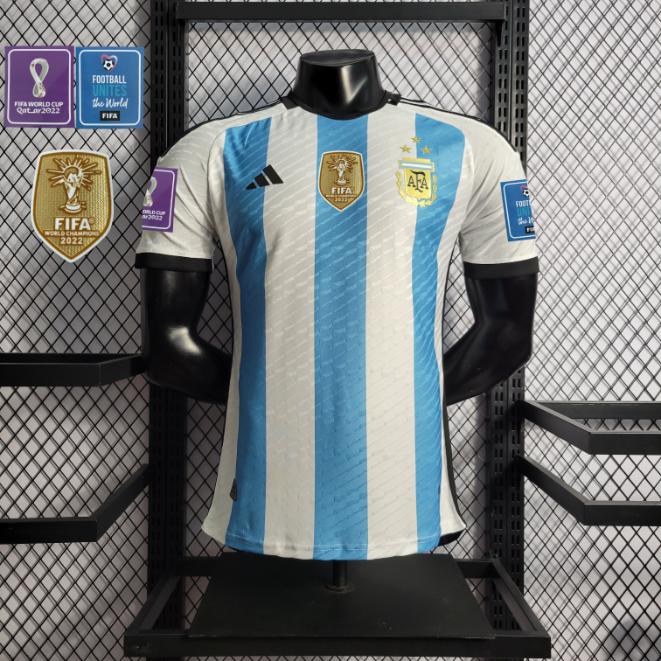 Đồ SF Argentina 2022 ( Sân Nhà )