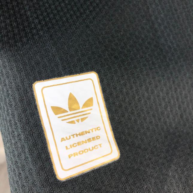 Đồ Fan MU 24/25 ( Đen )