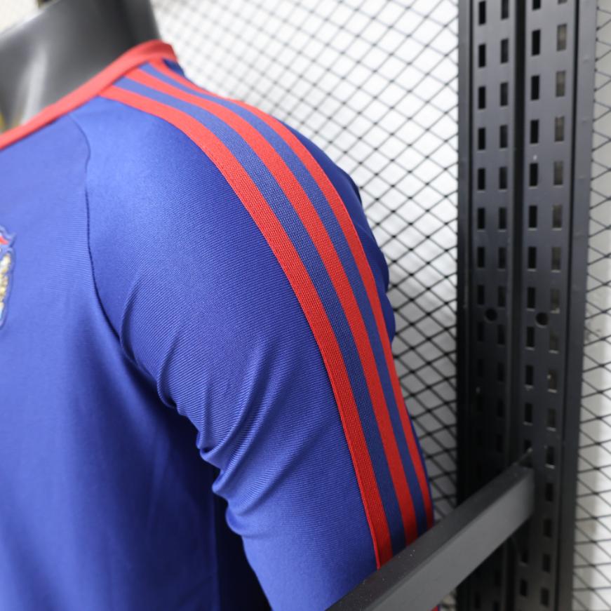 Áo Thun Newcastle 2026 Tay Dài ( Adidas Originals )
