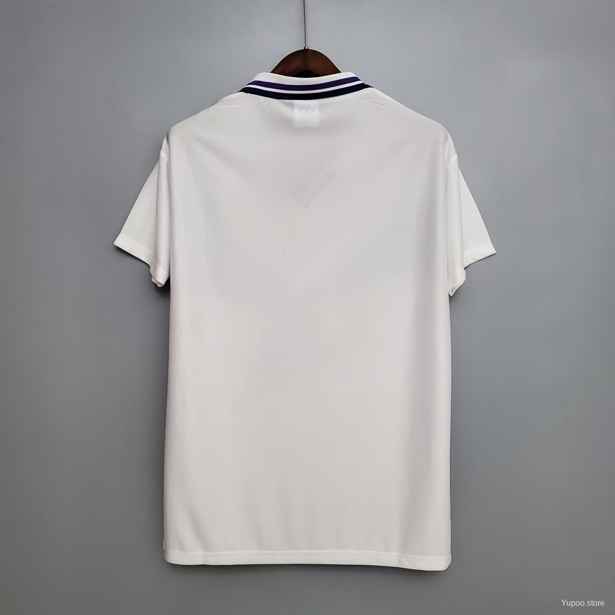 Retro Scotland 1996 ( Sân Khách )