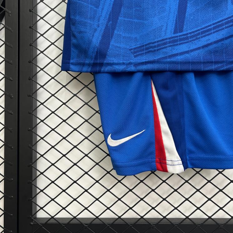 Bộ Kids Chelsea 25/26 ( Sân Nhà )