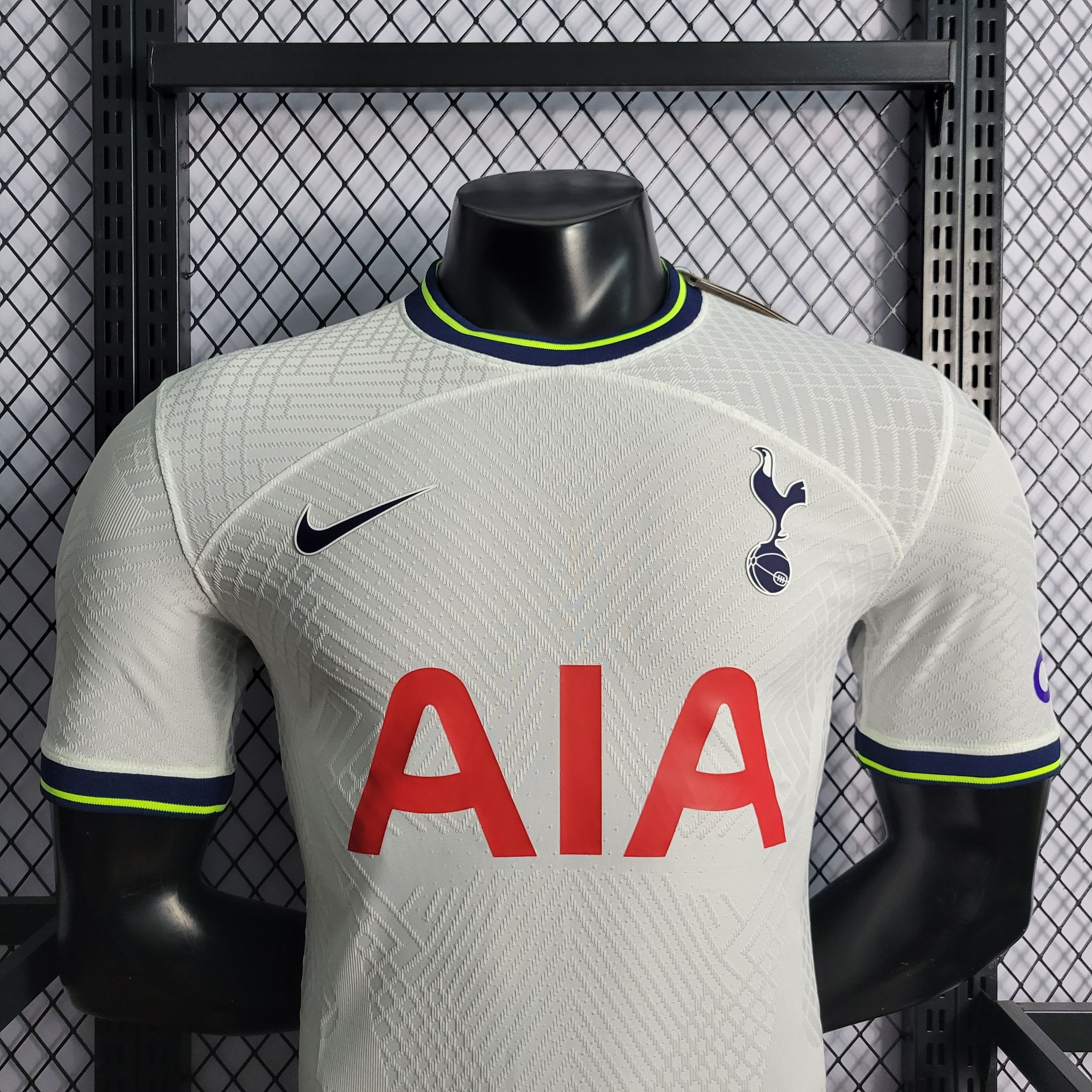 Đồ SF Tottenham 22/23 ( Sân Nhà )