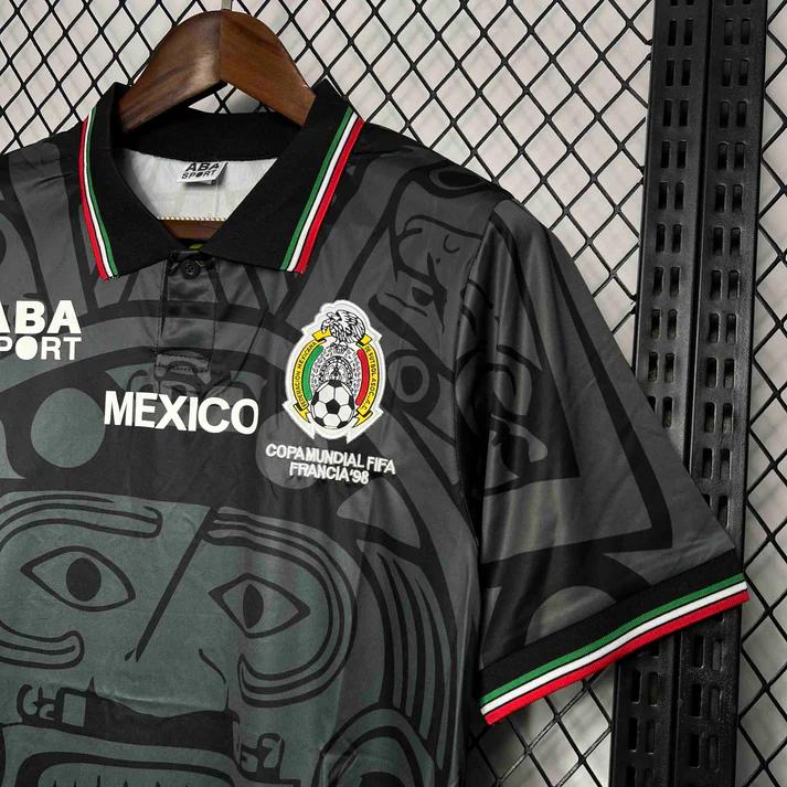 Retro Mexico 1998 ( 3RD )