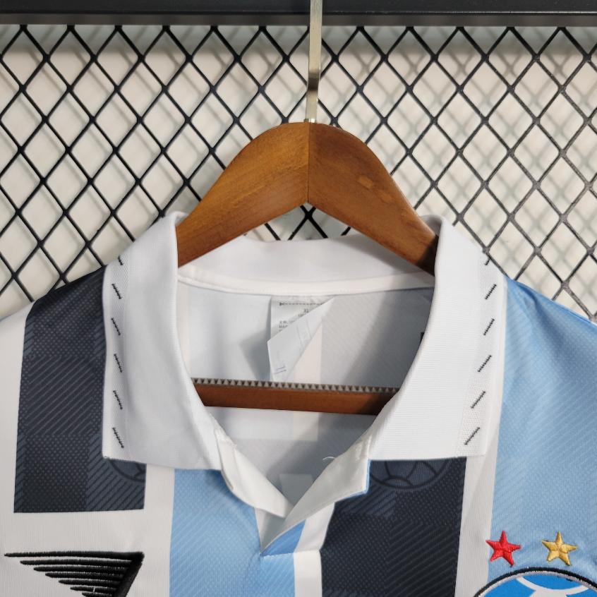 Retro Grêmio 1996/1997 ( Sân Nhà )