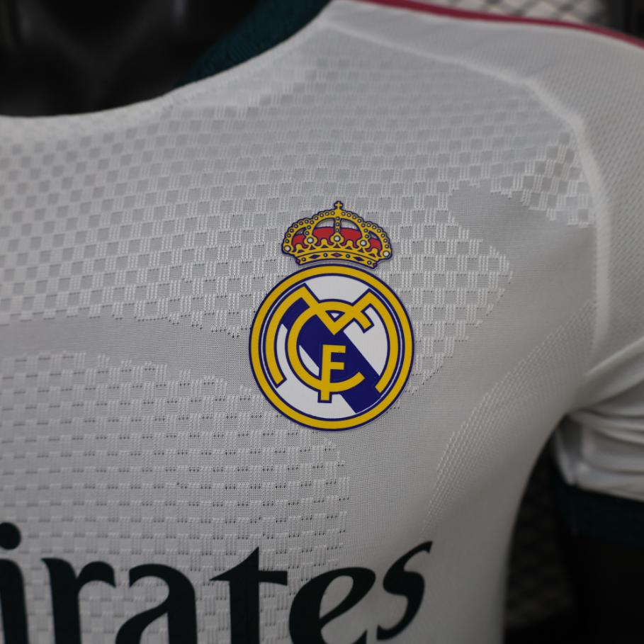 Đồ SF Real Madrid 26/27 ( Sân Nhà )