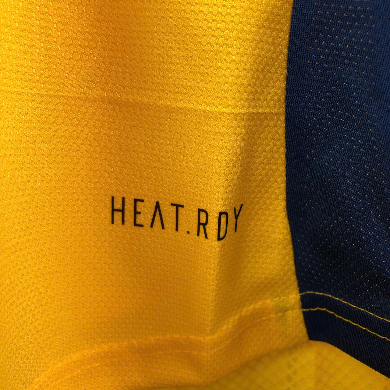 Đồ Fan Al Nassr 24/25 ( Sân Nhà )