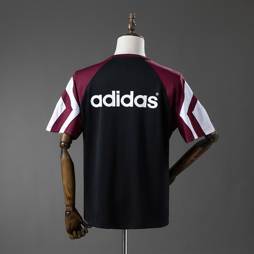 Retro Newcastle 1995/1996 ( Training )