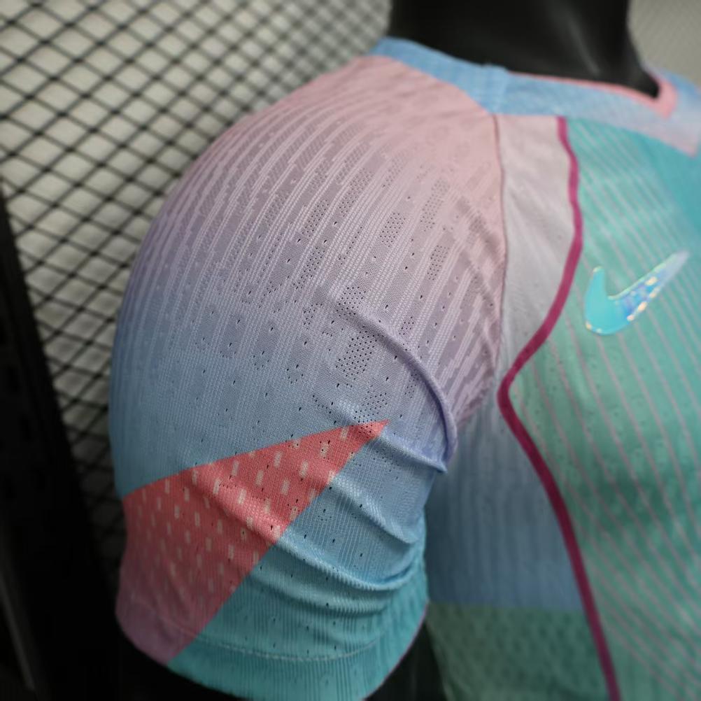 Đồ SF Barcelona 25/26 ( T90 Xanh )