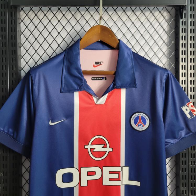 Retro PSG 1998/1999 ( Sân Nhà )