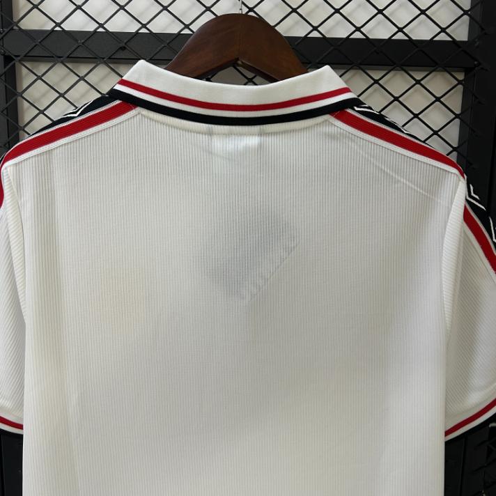 Retro Mu 1998/1999 ( Sân Khách )