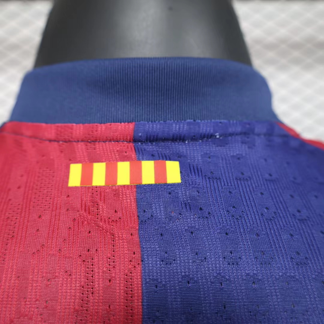Đồ SF Barcelona 24/25 ( Sân Nhà )