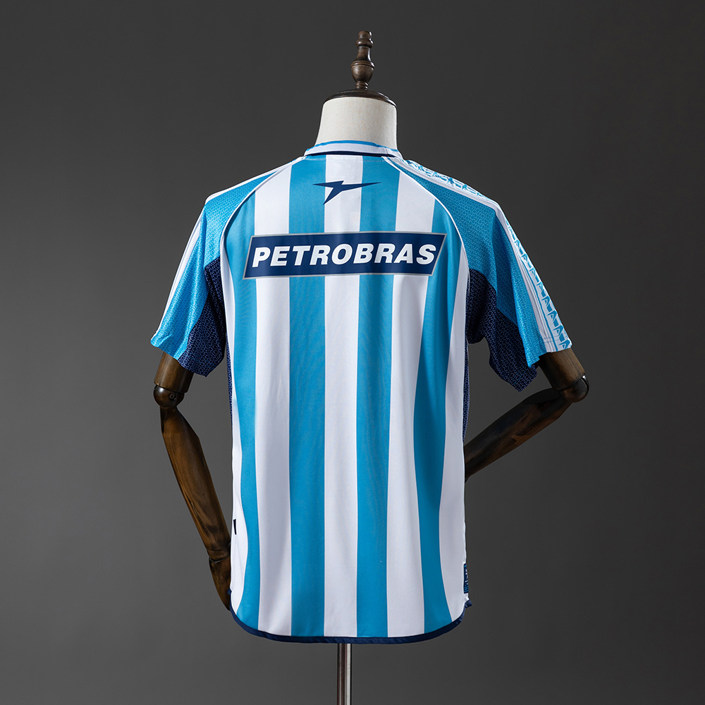 Retro Racing Club 2002/2003 ( Sân Nhà )