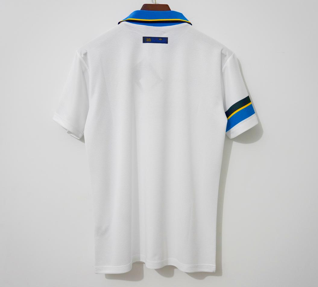 Retro Inter Milan 1997/1998 ( Sân Khách )