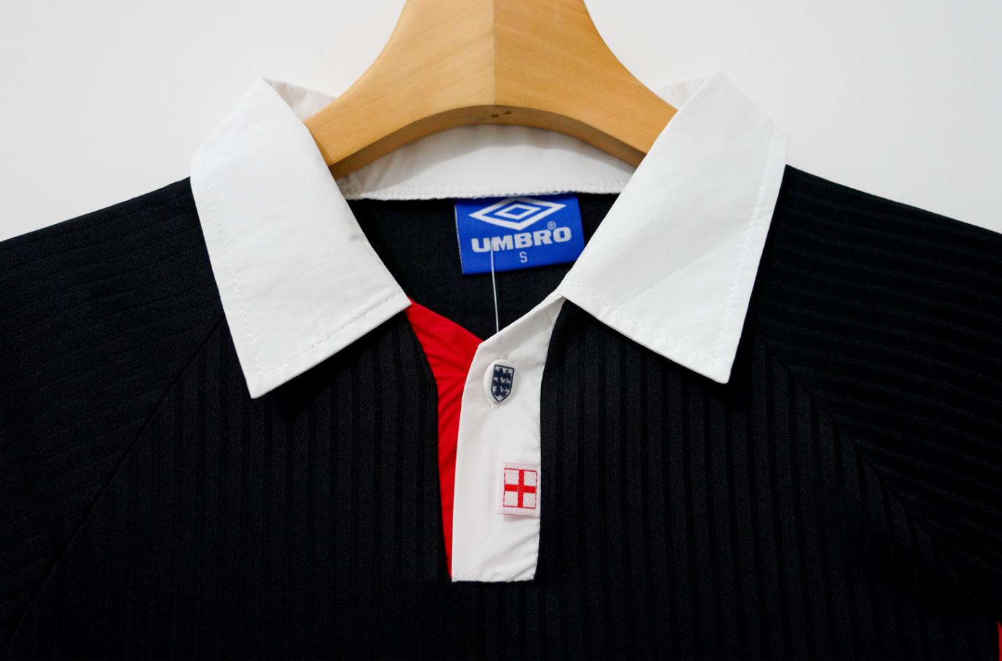 Retro Anh 1998 ( 3RD)