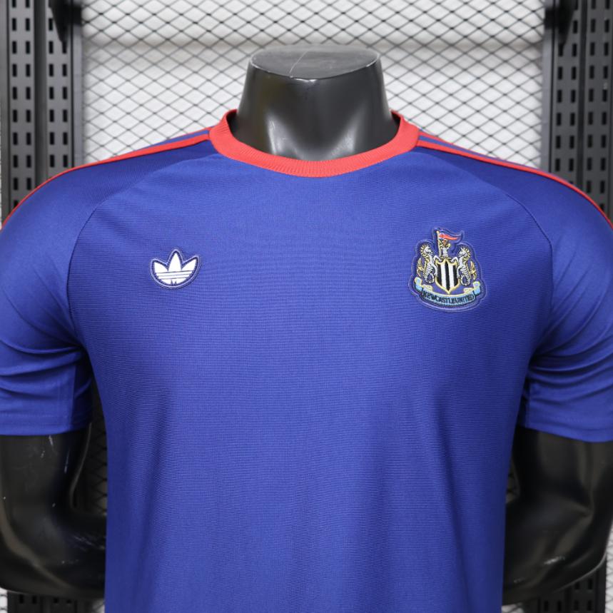 Áo Thun Newcastle 2026 ( Adidas Originals )