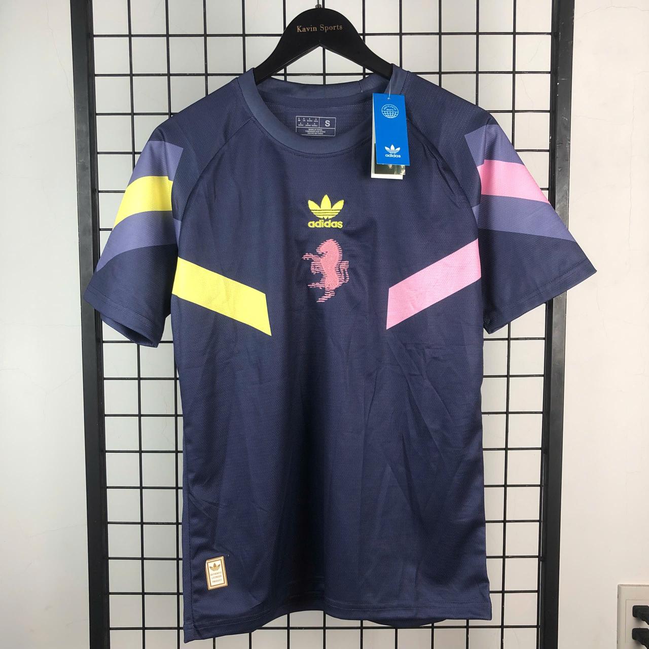 Đồ Fan Juventus 24/25 ( Di Chuyển )