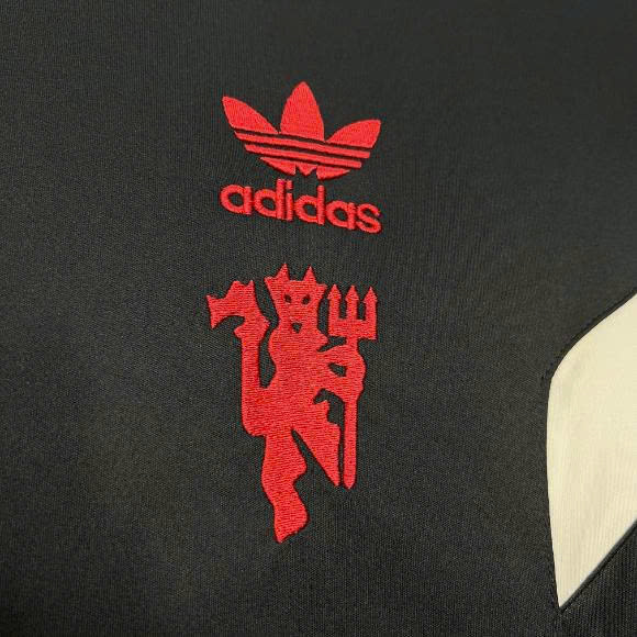 Áo Thun MU 2024 ( Adidas Originals )