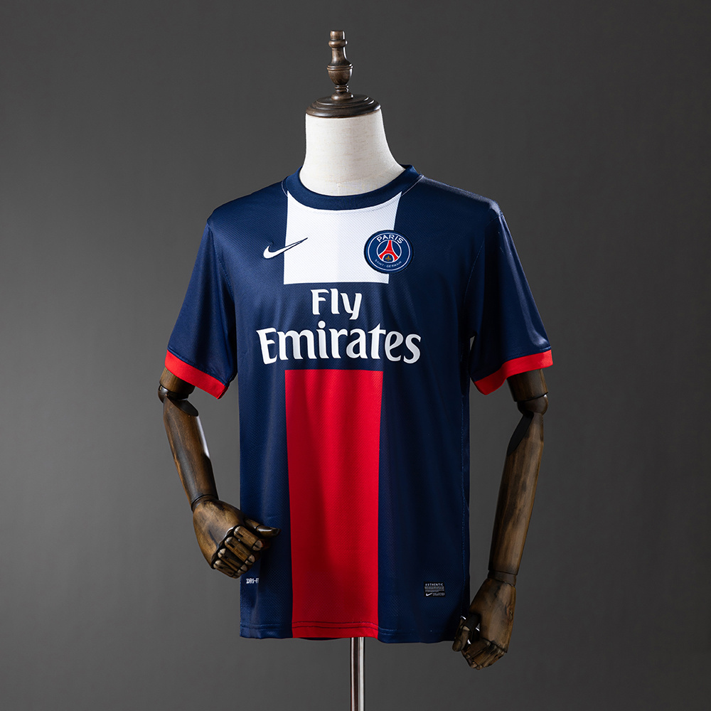 Retro PSG 2013/2014 ( Sân Nhà )